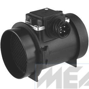 Mass Air Flow Sensor